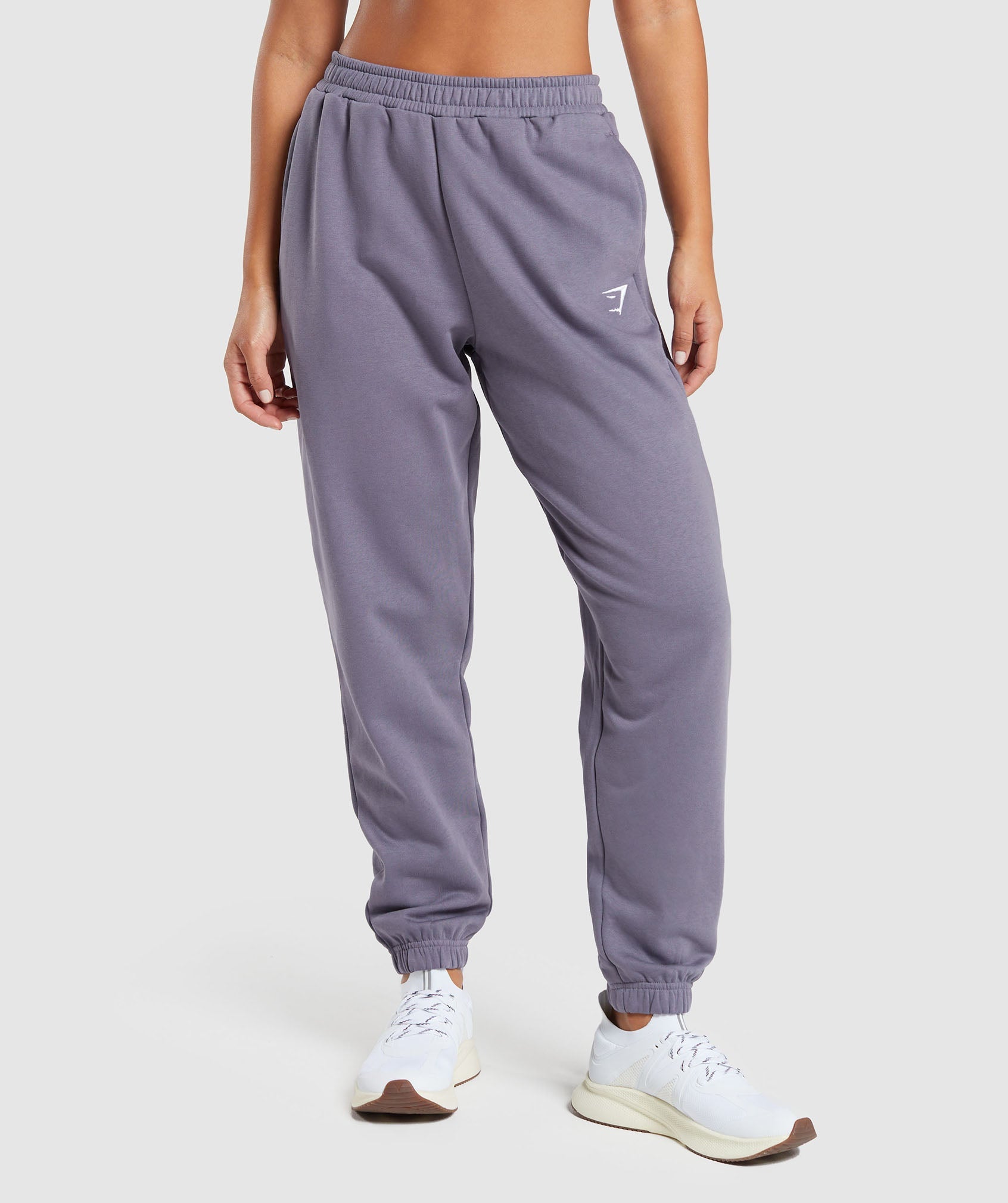 Training Fleece Joggers