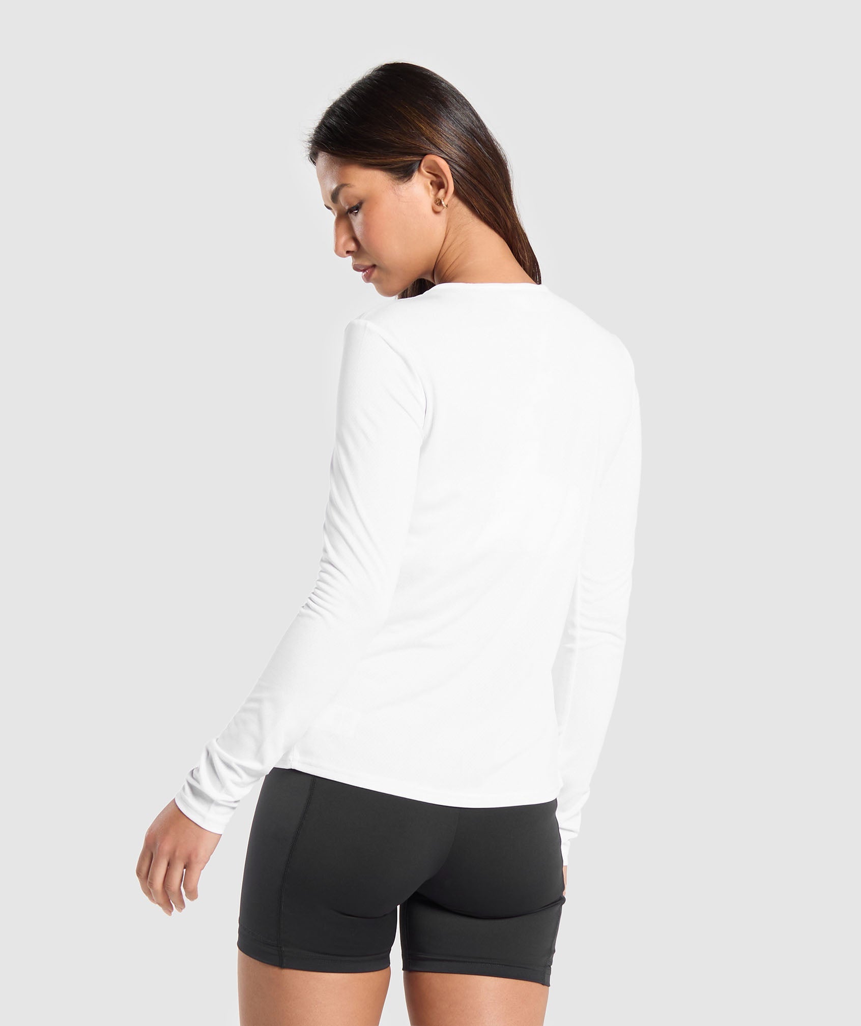 Training Long Sleeve Top