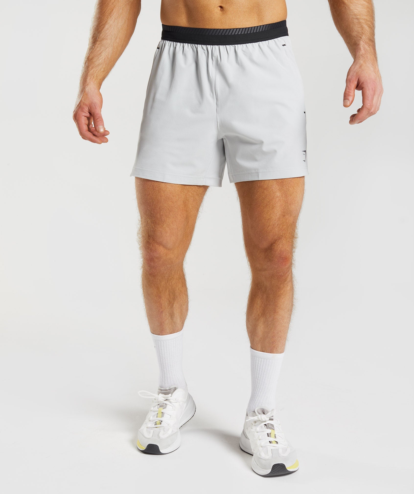 Short,Short Fitness musculation pour homme, Short d'entraînement Gyms d'été  pour hommes à mailles respirantes - brown[E1175] Blanc - Cdiscount  Prêt-à-Porter