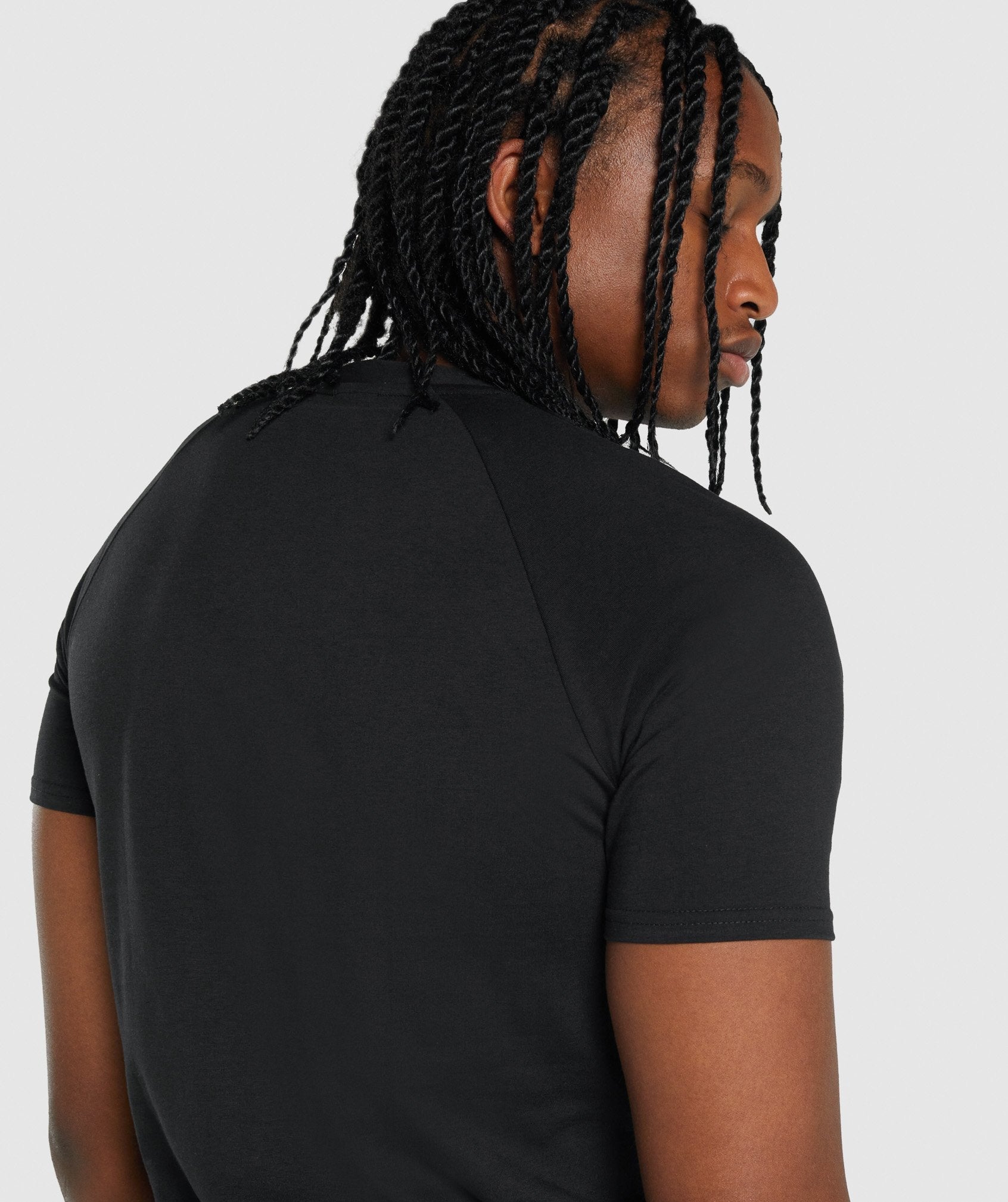 Critical 2.0 T-Shirt in Black - view 5