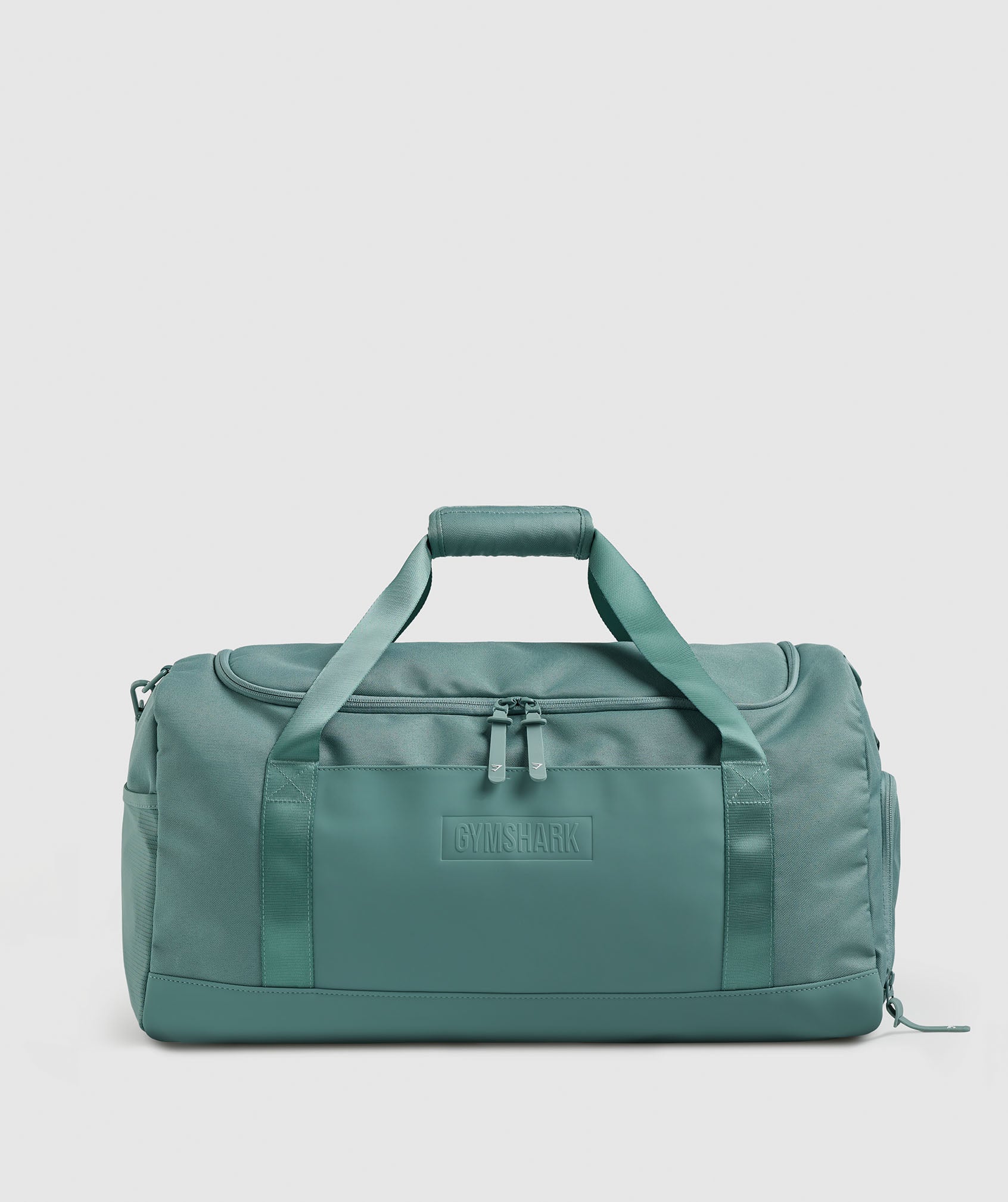 Medium Everyday Holdall in Ink Teal - view 1