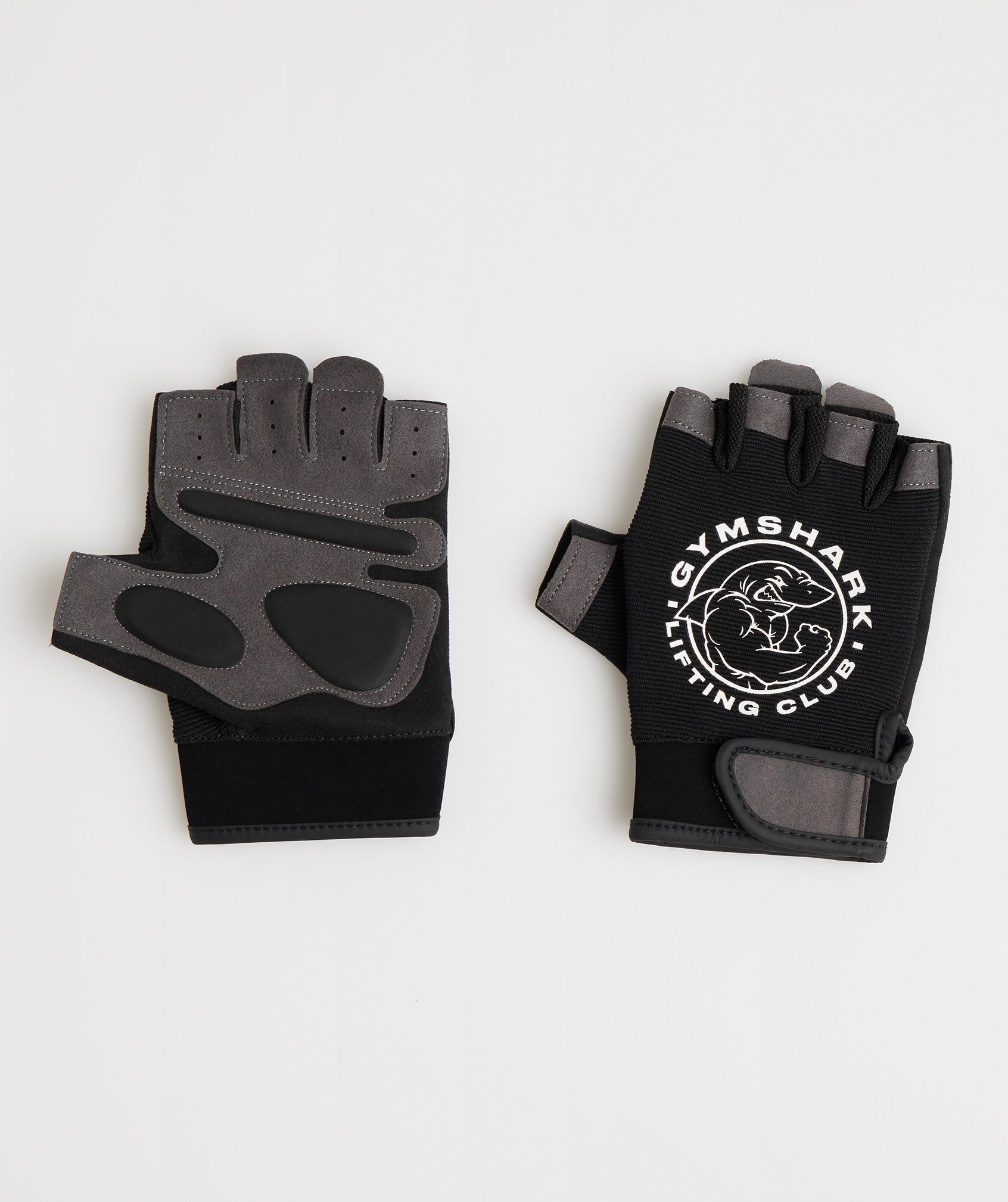 Legacy Lifting Gloves