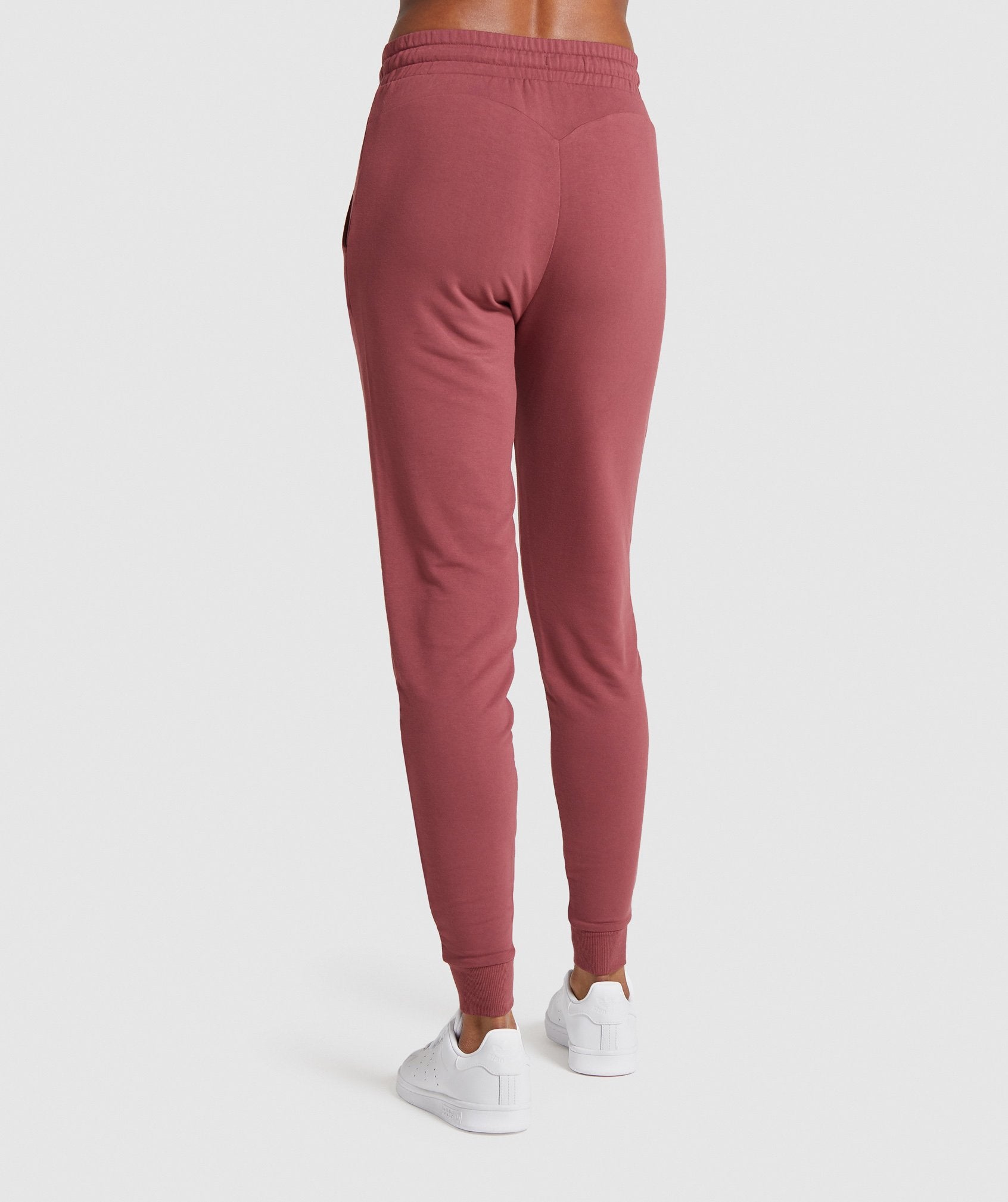 Acheter Joggings Gymshark En Ligne - Pippa Course Femme Bordeaux