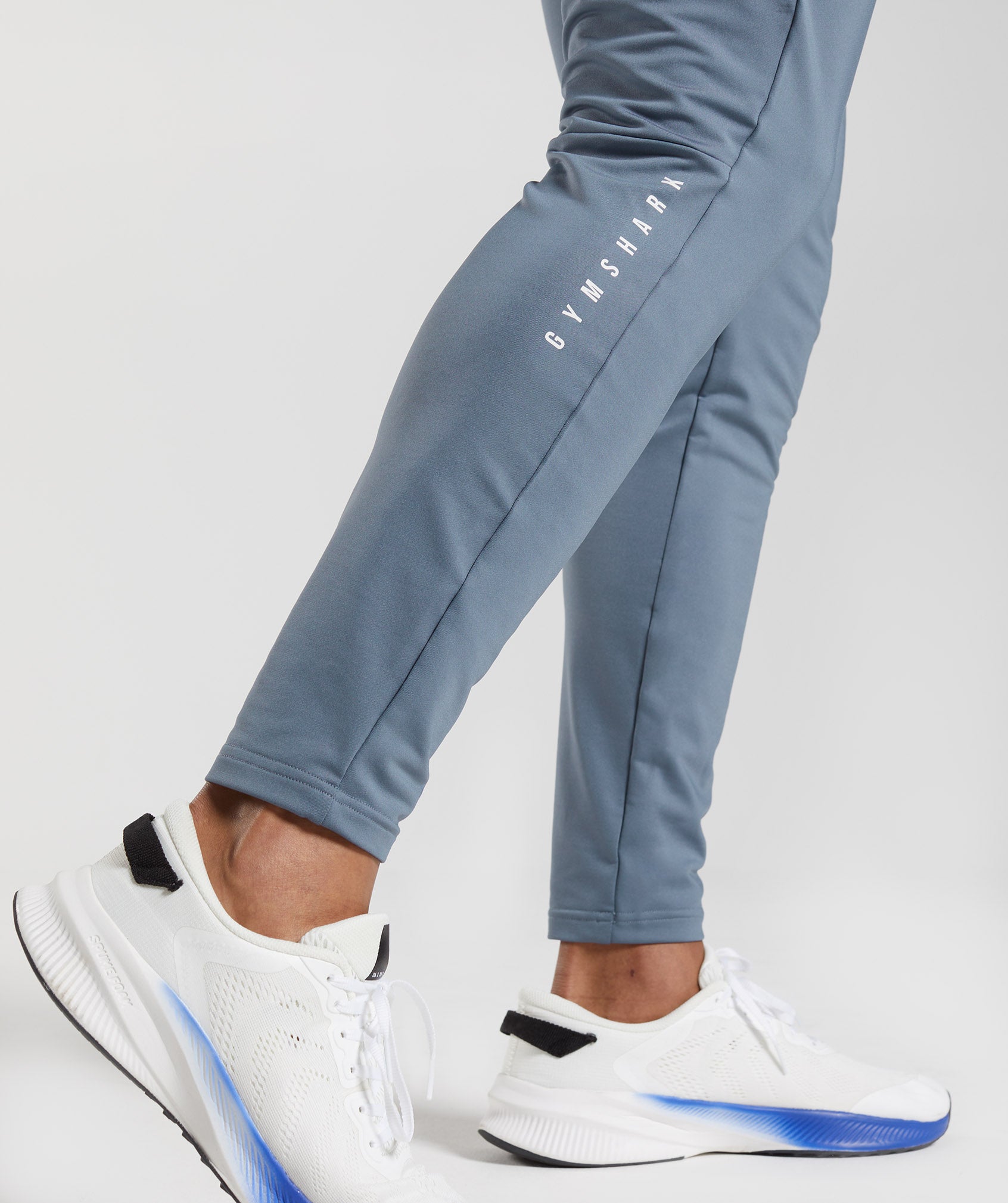 Sport Joggers in Evening Blue - view 5