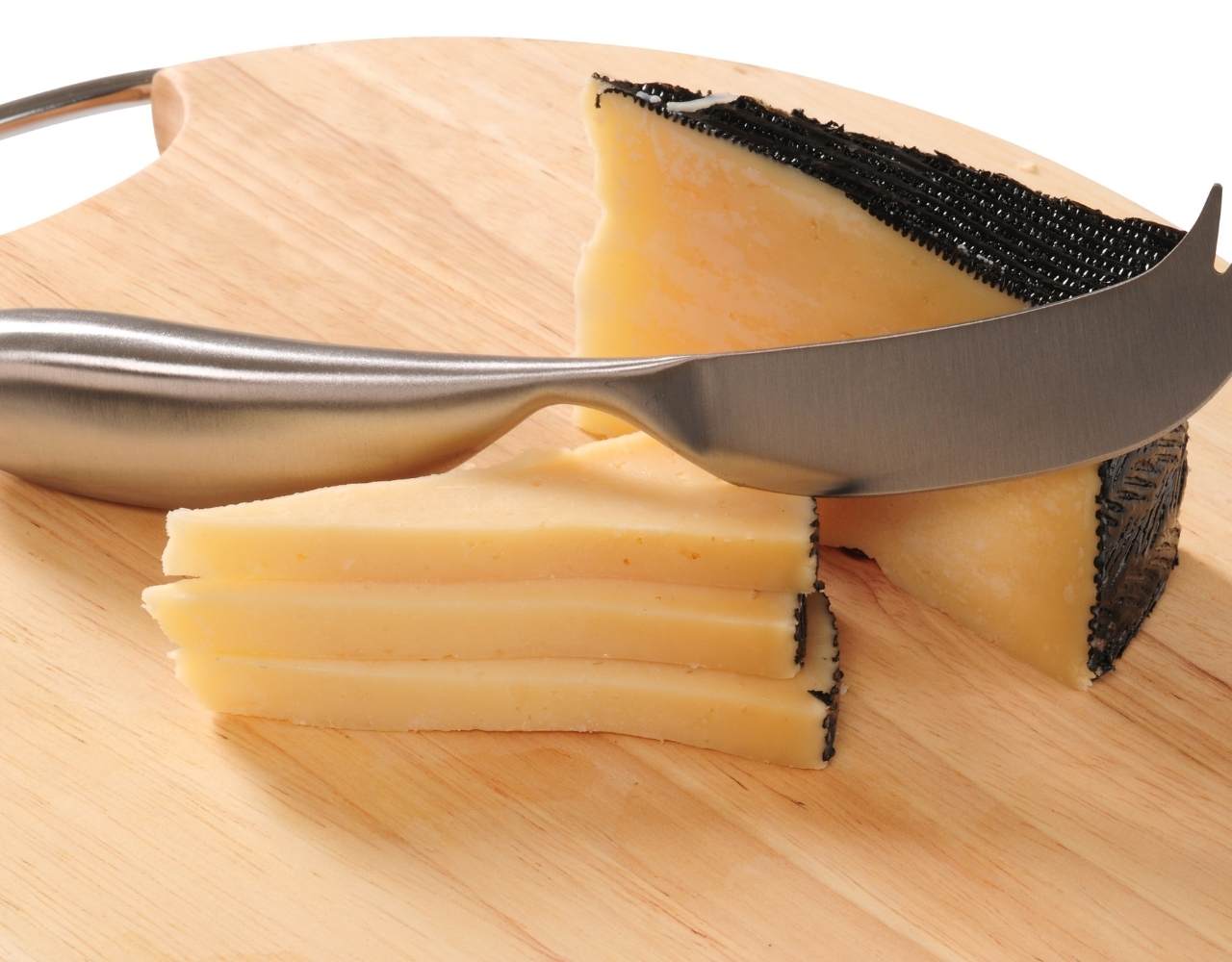 Como conservar el queso manchego y el queso de oveja en general