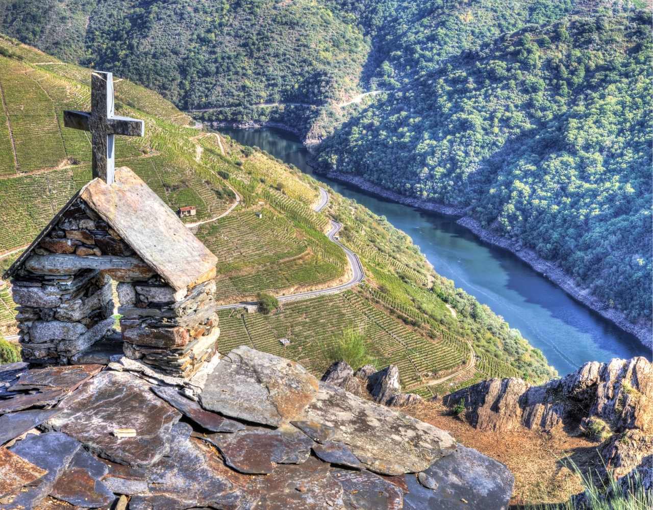 Ribeira Sacra