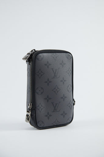 Veste Louis Vuitton Cloud Monogram