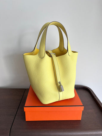 Shop HERMES Kelly Casual Style Street Style Plain Party Style Elegant Style  (10002415) by ChaleuR.
