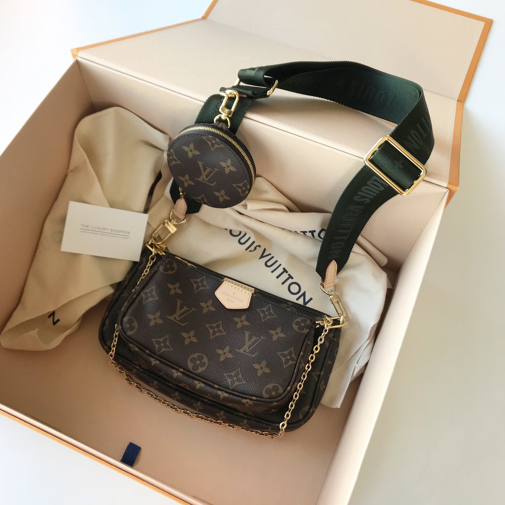 louis vuitton pochette purse