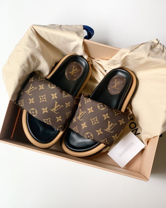 Louis Vuitton Shoes 2019 – hey it's personal shopper london