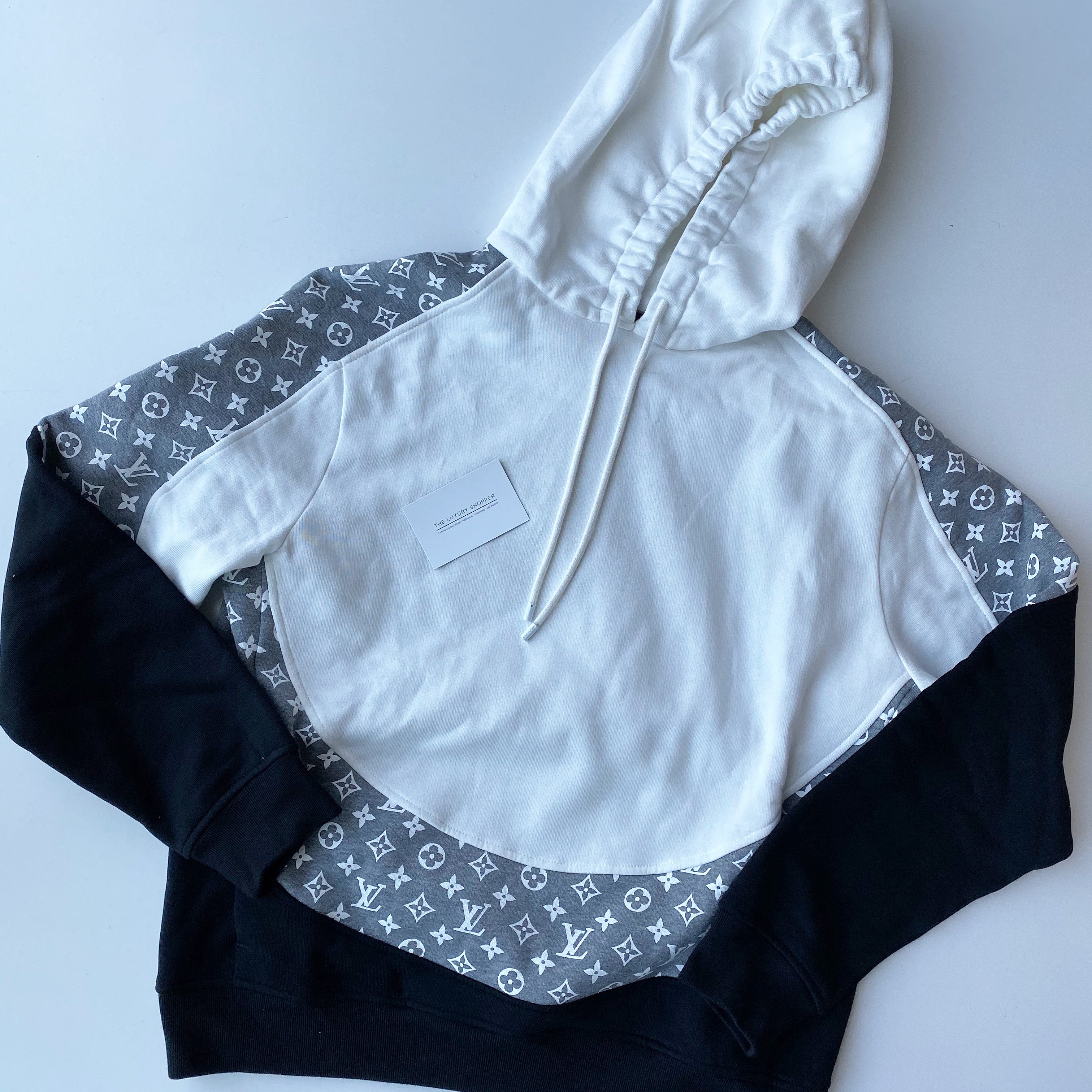 louis vuitton planes hoodie｜TikTok Search