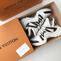 Louis Vuitton Archlight Sneaker 