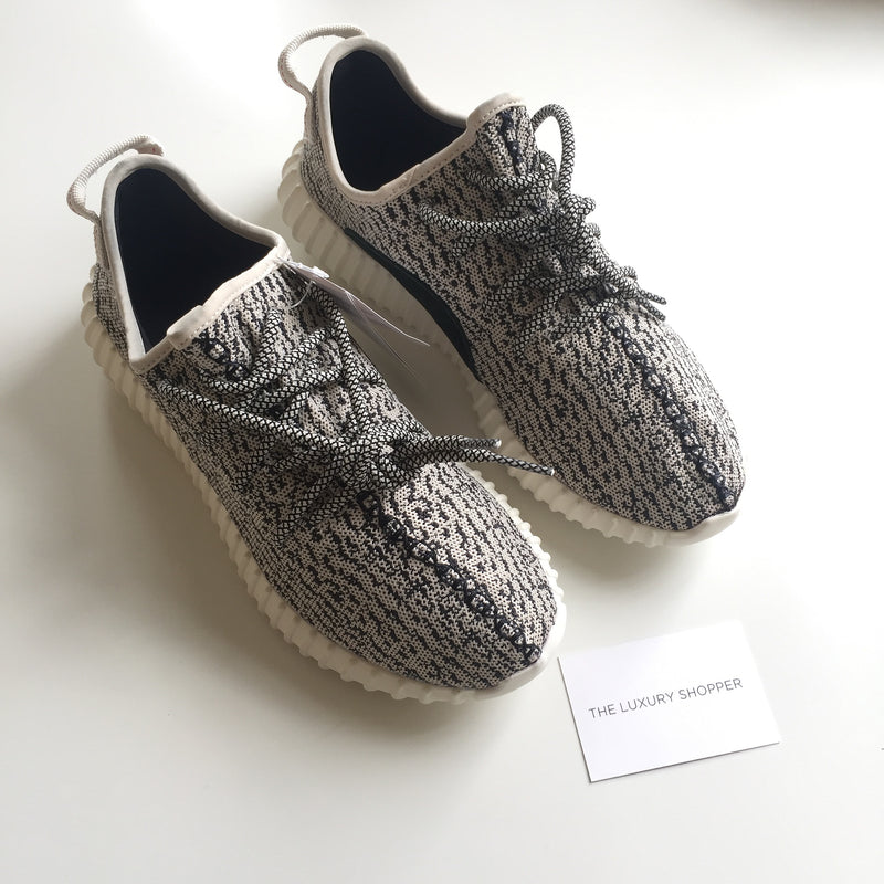 yeezy 350 turtle dove uk