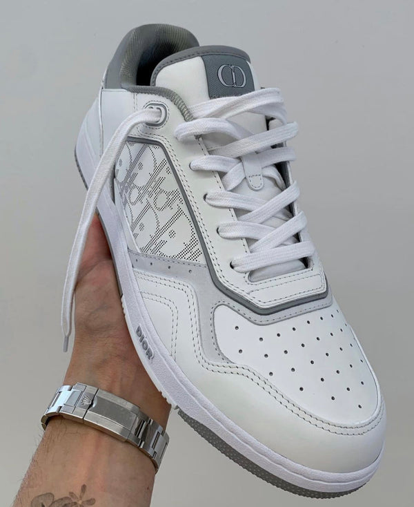 christian dior b17 sneakers