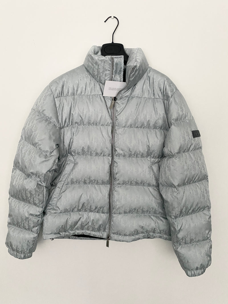 dior mens jacket puffer