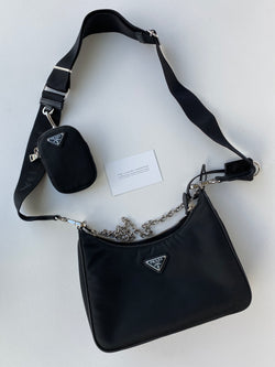 prada bag crossbody