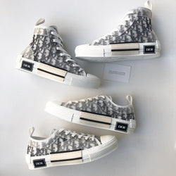 kim jones dior shoes