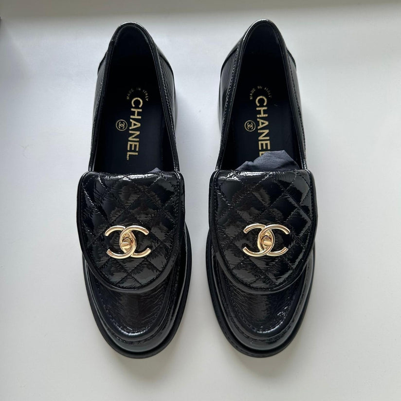 CHANEL 生地 シルク100%140x130 価格 10万円 noithattoz.com