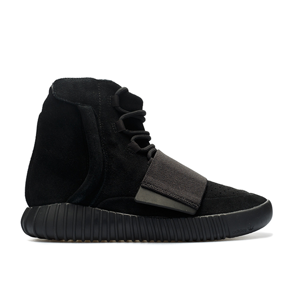 yeezy boost 750 black stores