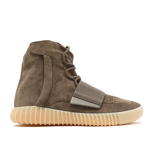 yeezy boost 750 zipper