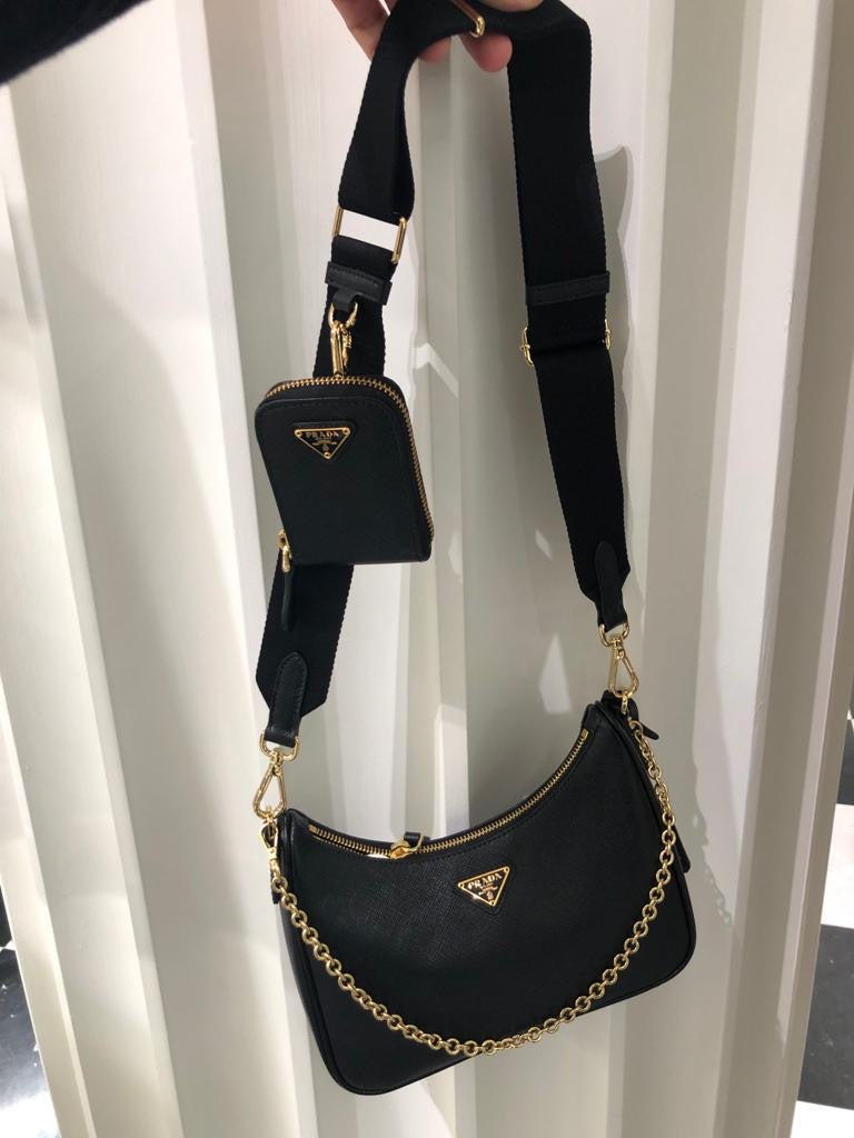 Prada Cross Body Purses | semashow.com