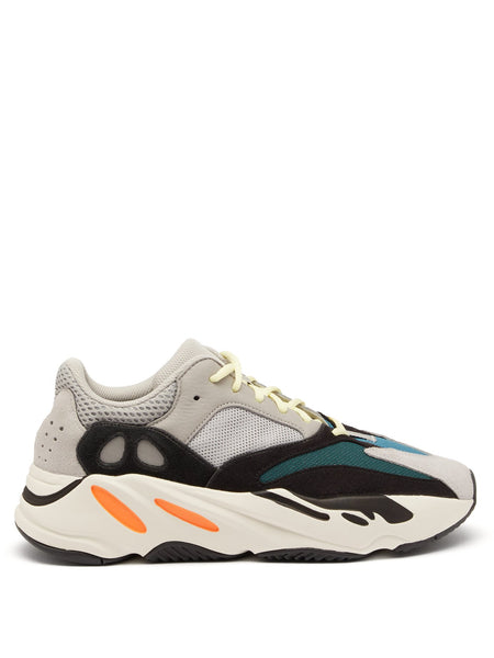 Adidas Yeezy 700 Wave Runner Chunky Sneaker – The Luxury Shopper