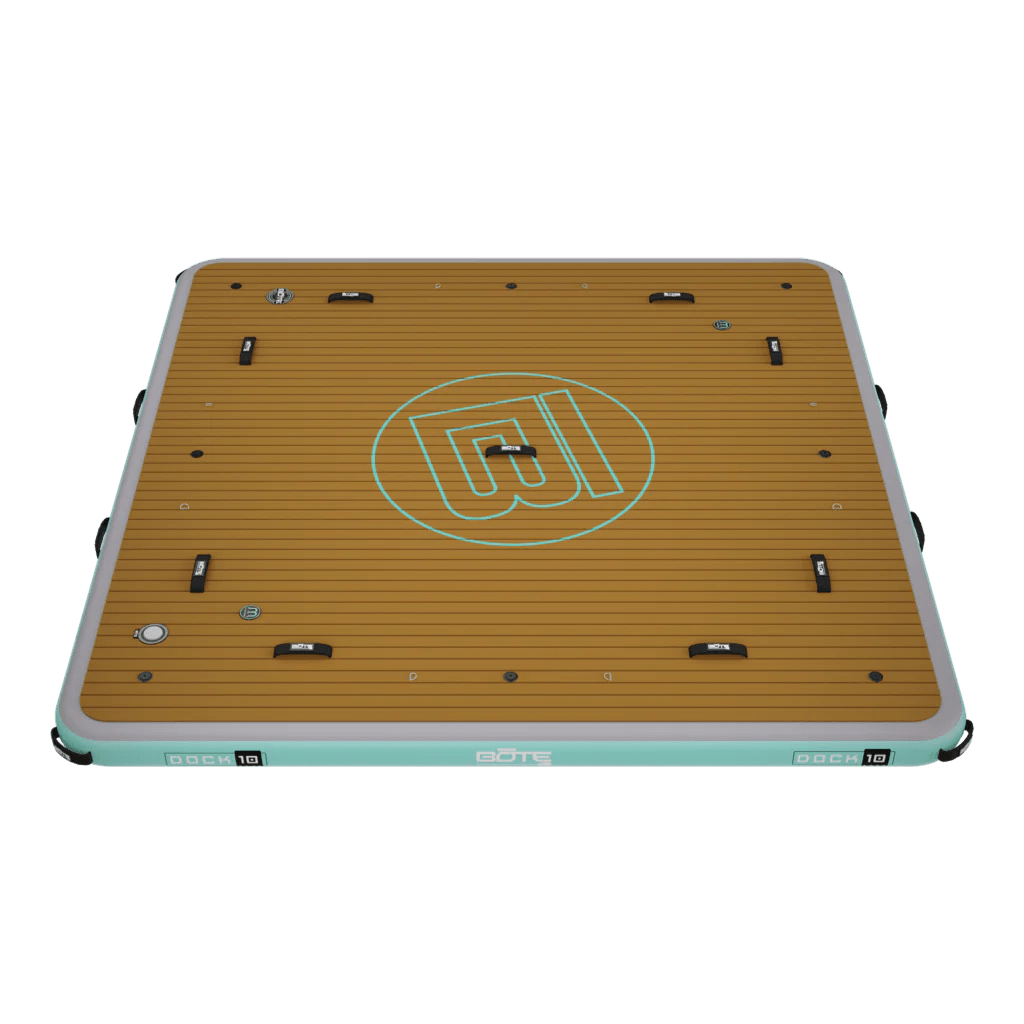 BOTE Inflatable Dock 10 Classic