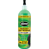Slime Emergency Tire Sealant