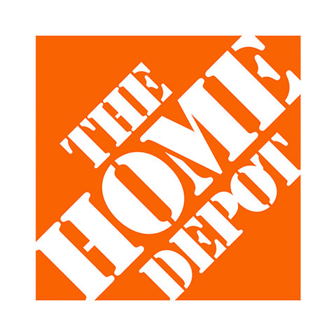 Home Depot logo