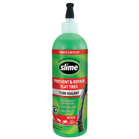 Slime Tube Sealant Collection