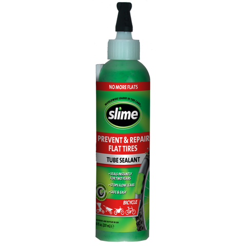 Rubber Tire Patch Kit  Slime – Slime Products