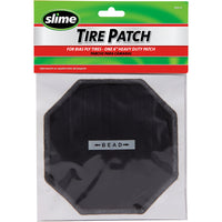 heavy duty tire patch