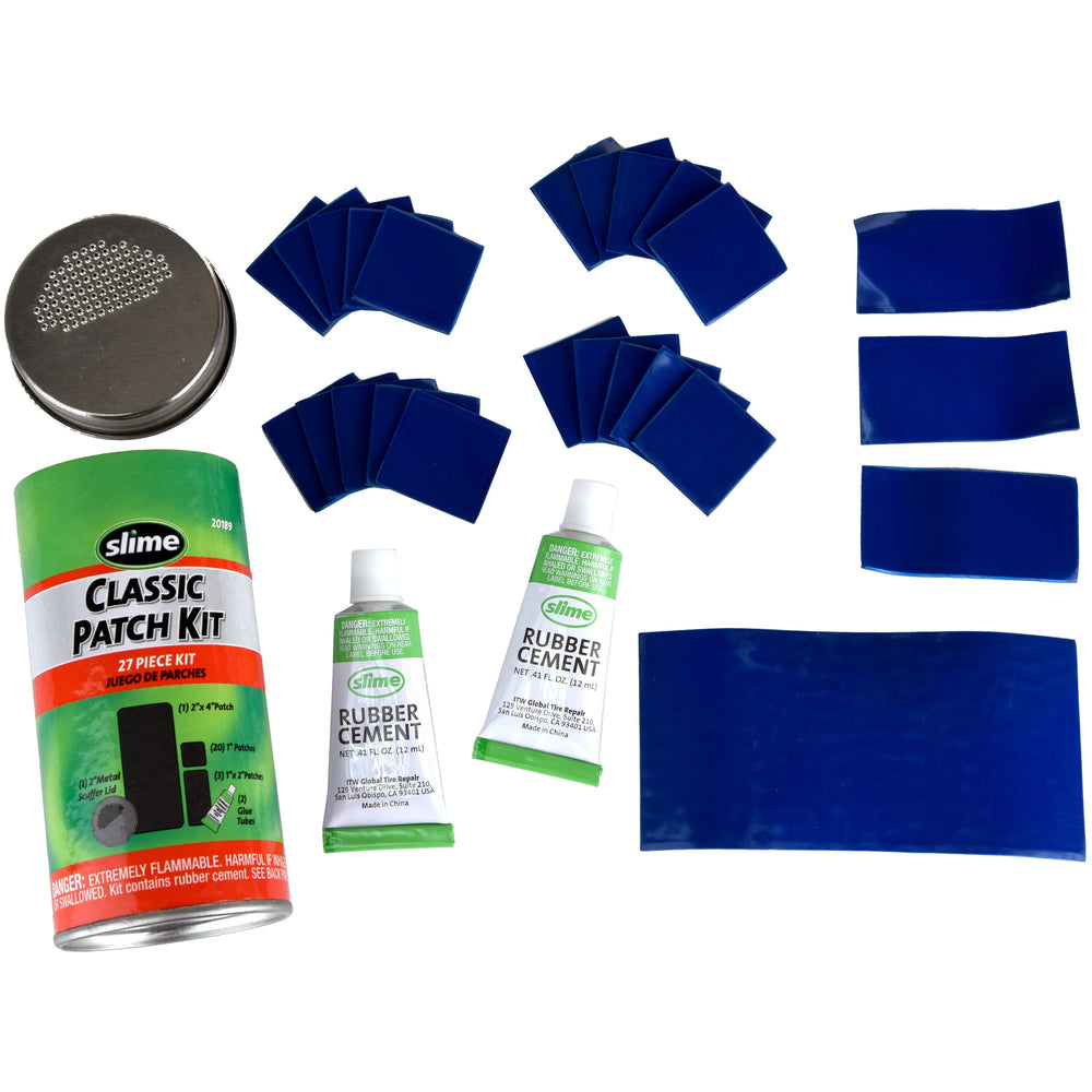 Tire Patch Kit | Slime Products