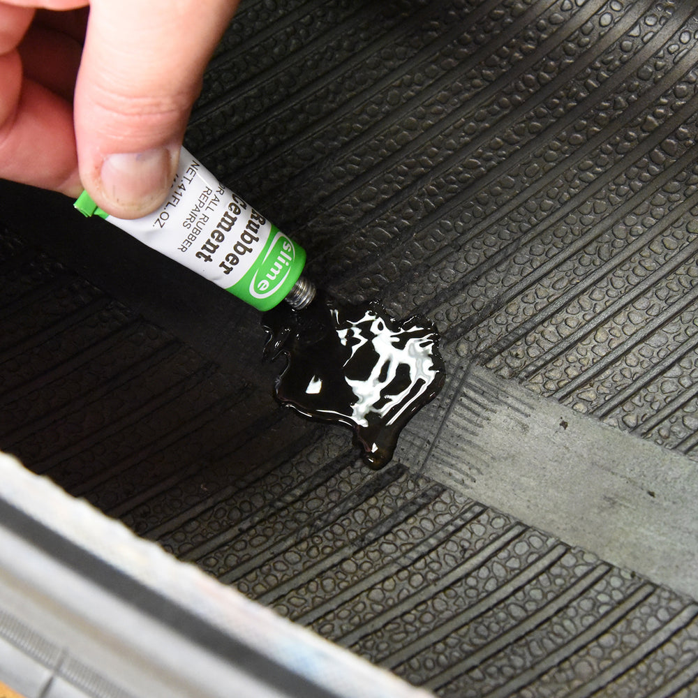 Gewend aan Geloofsbelijdenis handel Rubber Tire Patch Kit | Slime – Slime Products