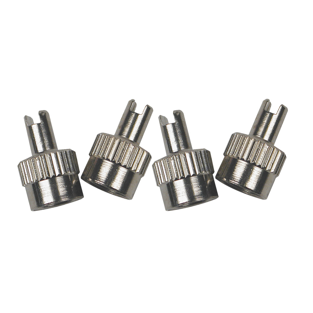 valve stem remover cap