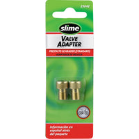 slime presta valve adapter