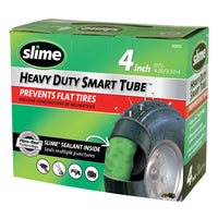 slime self sealing inner tube