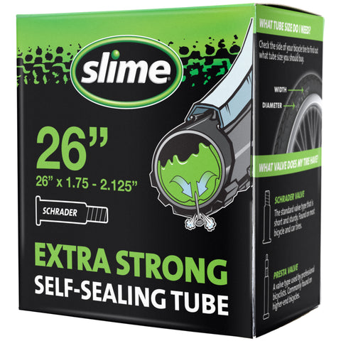 slime tube repair patch kit