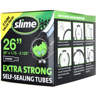 slime inner tube 26 presta