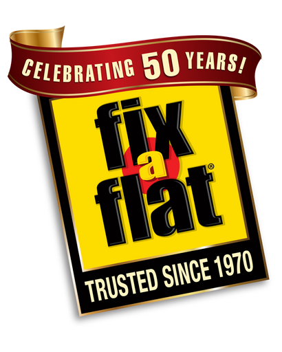 Fix-a-Flat Tire Repair Aerosol