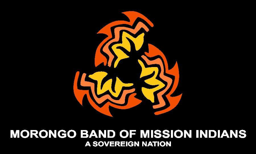 Morongo Band Of Mission Indians Tribal Flag Indigenous Peoples Resources 8039