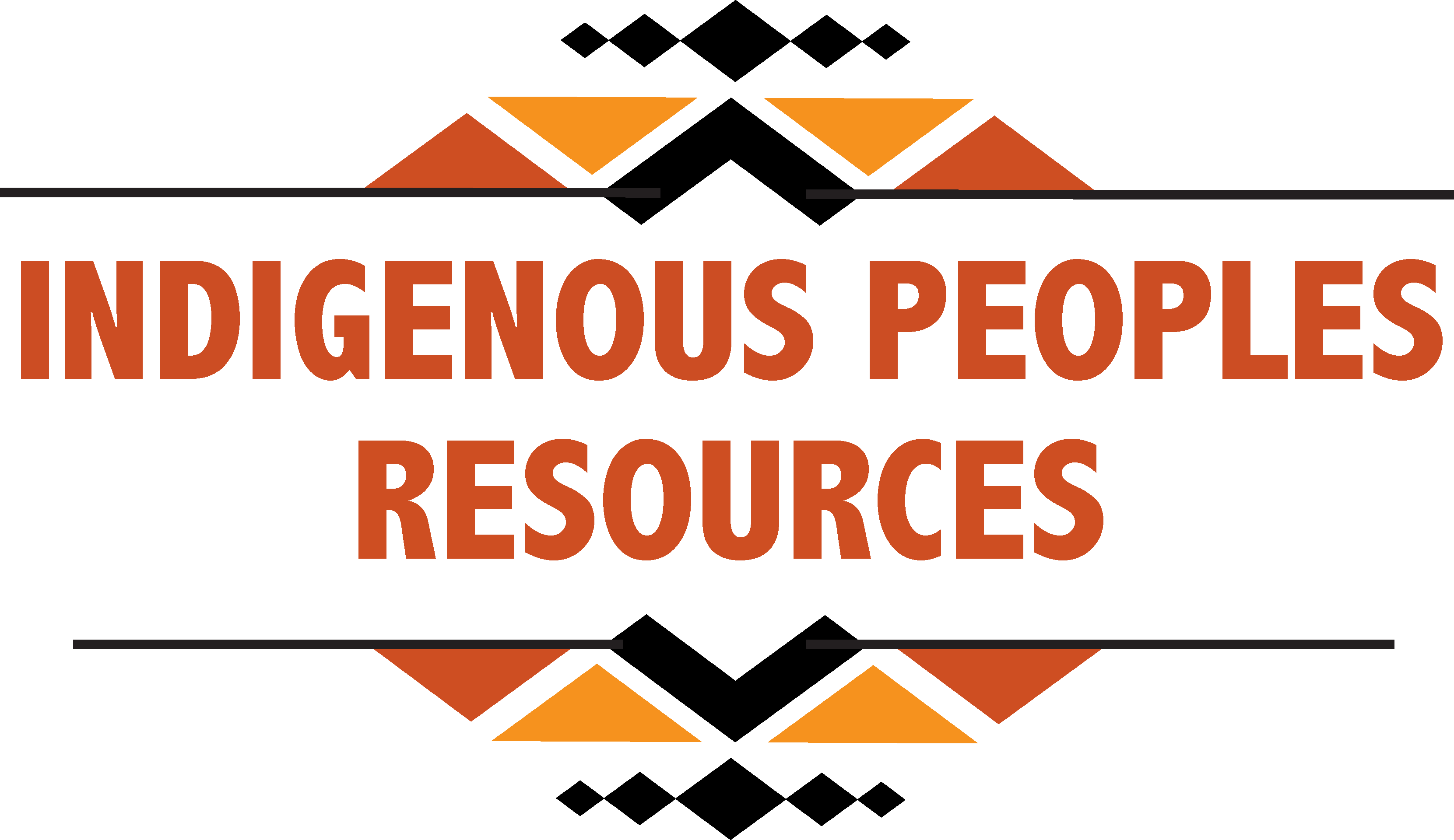 Indigenous Peoples Day Logo