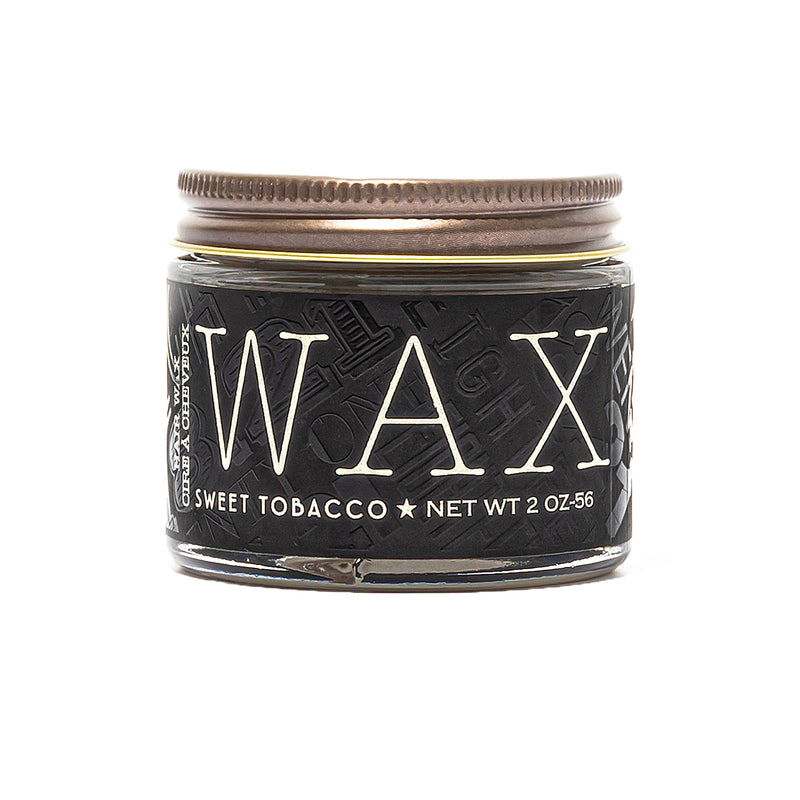 Sweet Tobacco Wax – 18.21 Man Made