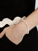 gorjana Carter Gemstone Bracelet - Mother Of PearlPremium bracelet