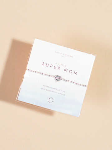 super mom bracelet