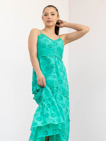 Rails Jade Henrietta DressDress