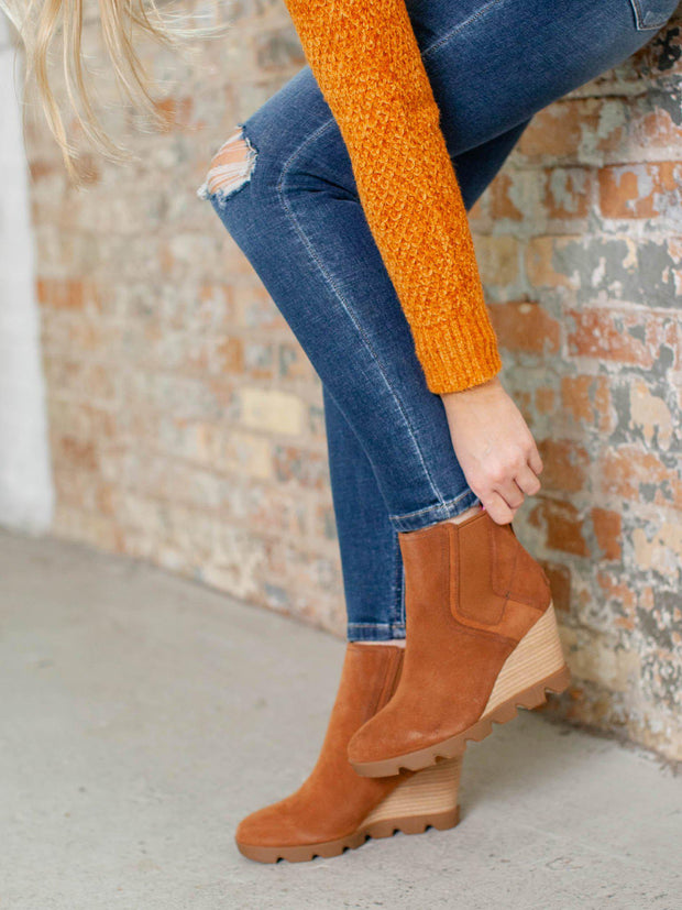 Boots & Booties – Leela and Lavender