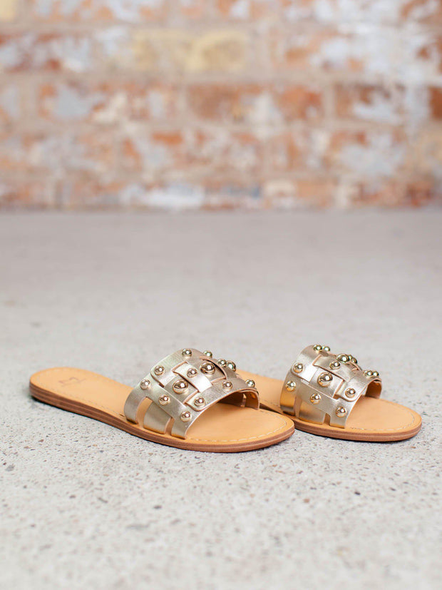 Sandals – Leela and Lavender