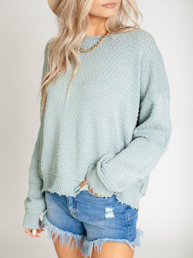 Womens Sweaters + Cardigans – Leela and Lavender