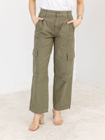 AGOLDE Fatigue Jericho Cargo PantNon-Denim bottoms